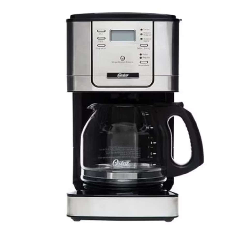 Cafeteira 36 Cafés Oster Flavor Programável Cafeteira 36 Cafés Oster Flavor Programável