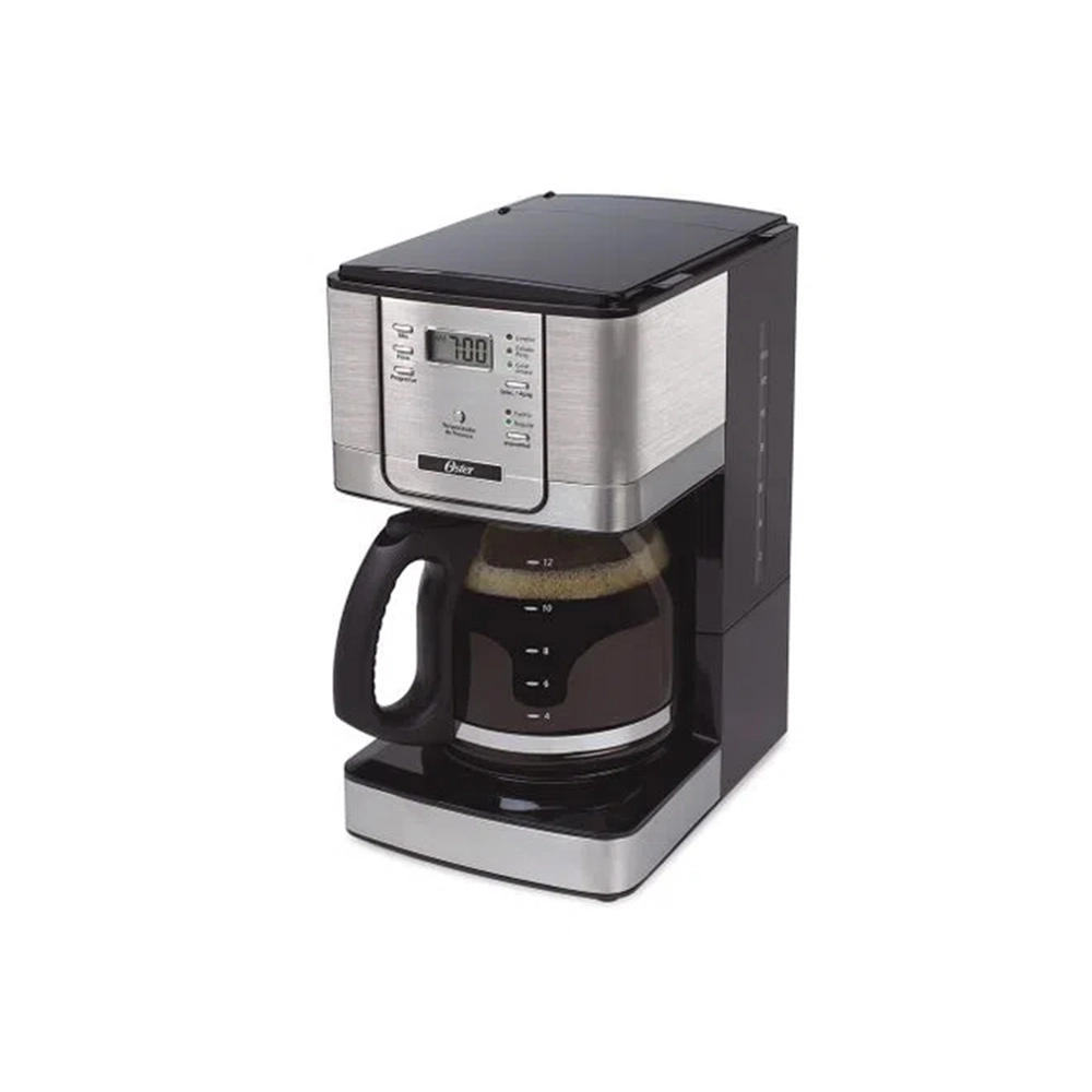 Cafeteira 36 Cafés Oster Flavor Programável Cafeteira 36 Cafés Oster Flavor Programável