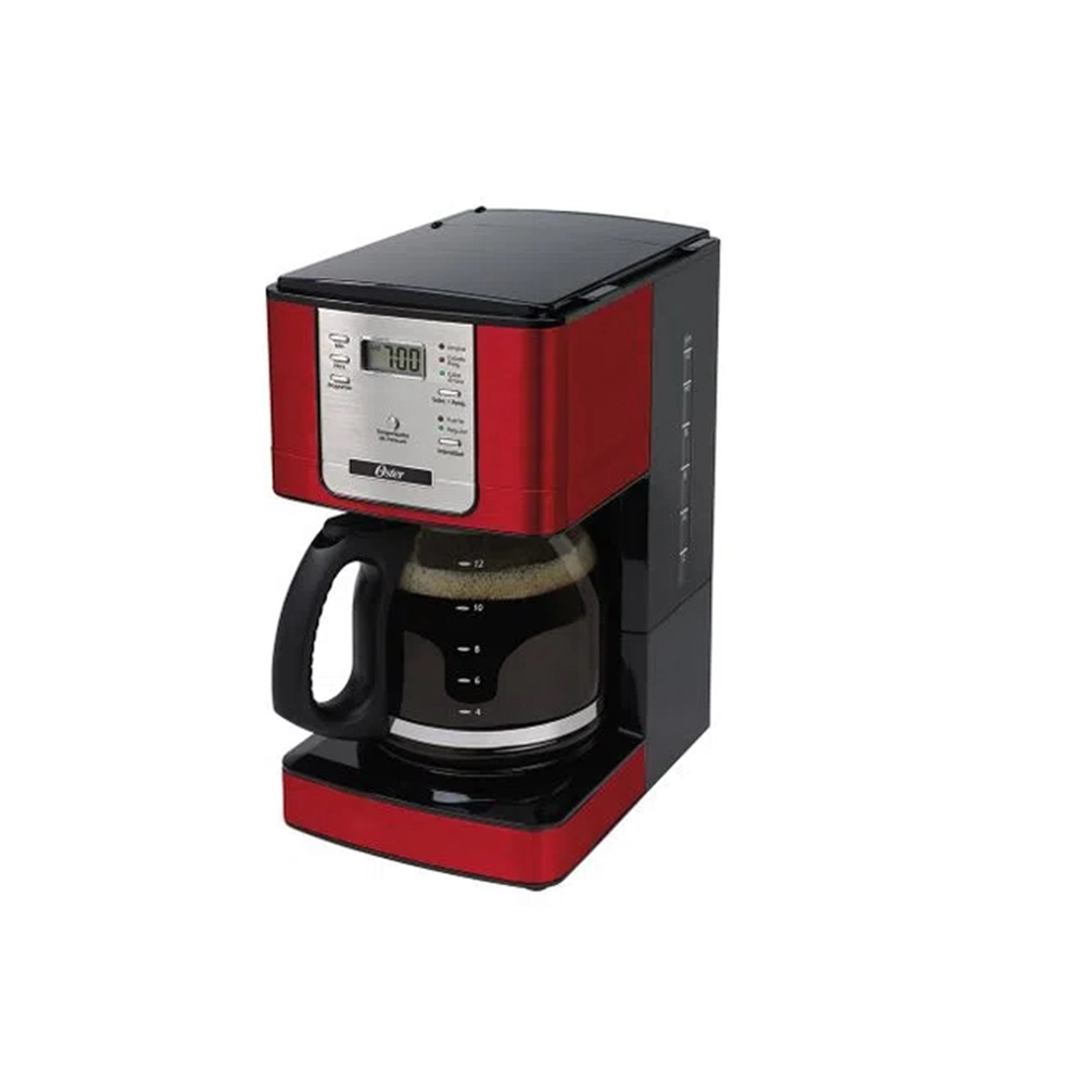 Cafeteira 36 Cafés Oster Flavor Programável