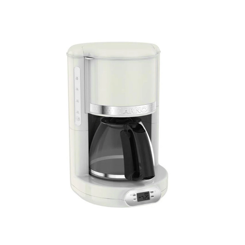 Cafeteira Arno Soleil Sfcm