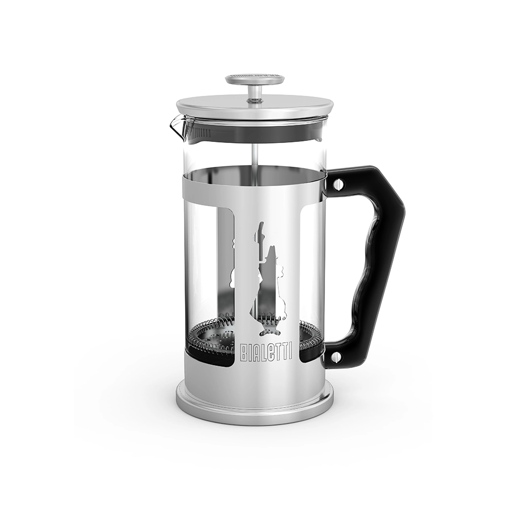 Cafeteira Bialetti French Press Preziosa