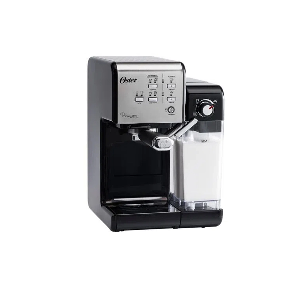 Cafeteira Espresso Oster Primalatte