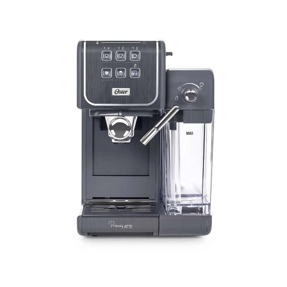 Cafeteira Espresso Oster Primalatte Touch