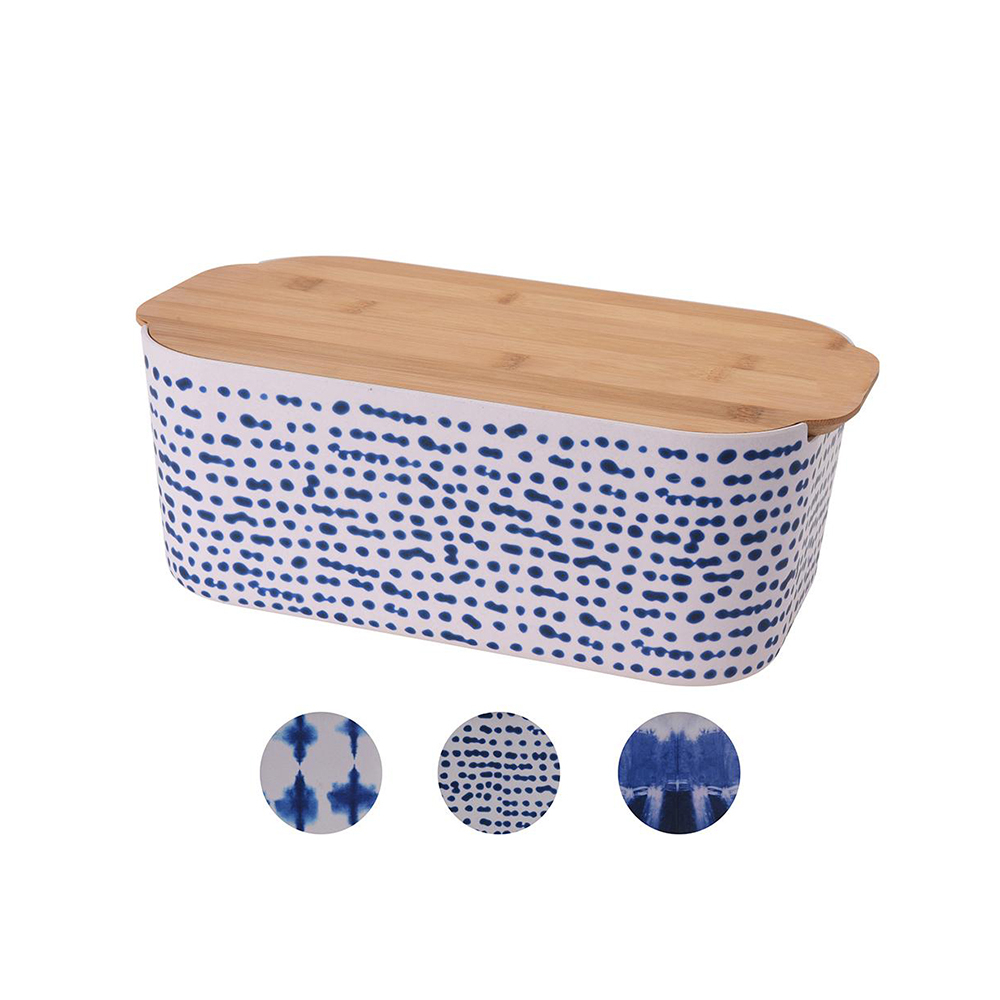 Caixa Com Tampa Modali Design Happy Time 15 X 21 X 41 Cm Caixa Com Tampa Modali Design Happy Time 15 X 21 X 41 Cm