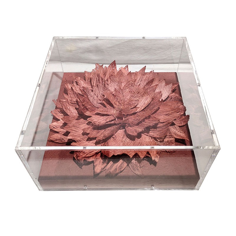 Caixa Decorativa Cs Cris 23 Cm Caixa Decorativa Cs Cris 23 Cm