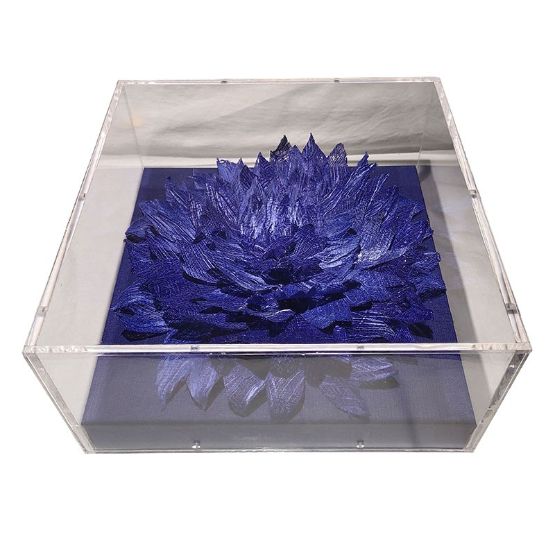 Caixa Decorativa Cs Cris 23 Cm Caixa Decorativa Cs Cris 23 Cm