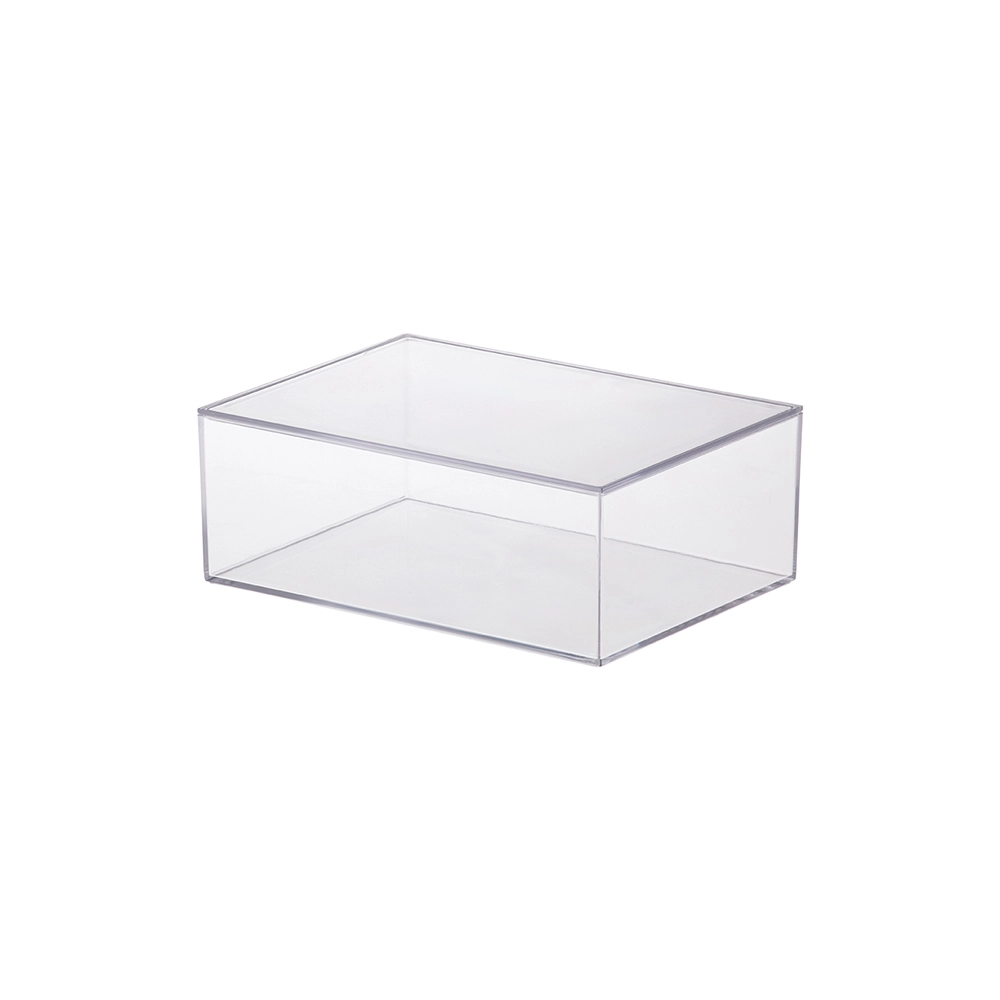 Caixa Organizadora Com Tampa Paramount Elegance