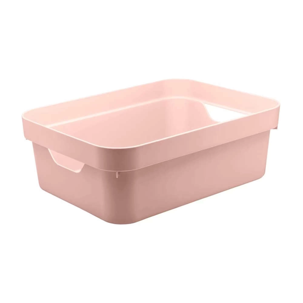 Caixa Organizadora Ou Cube 36,5 X 27,5 X 13 Cm