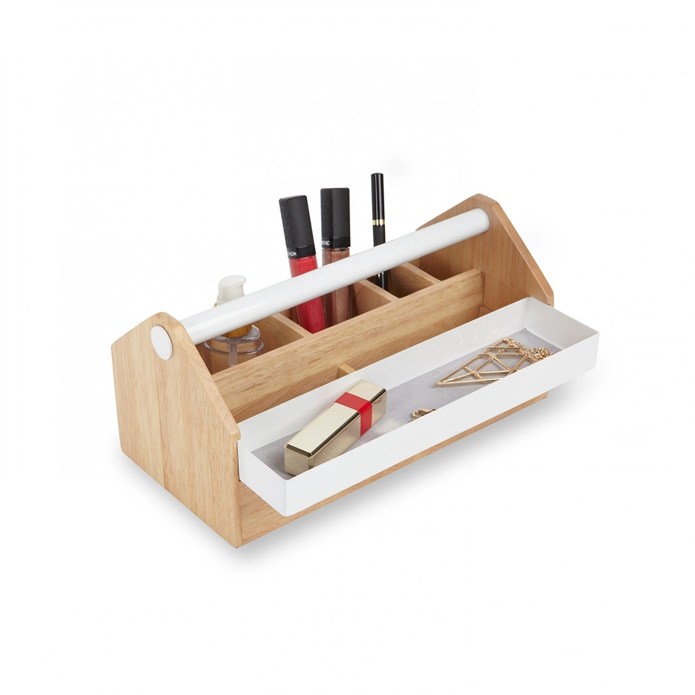 Caixa Organizadora - Toto Natural Caixa Organizadora - Toto Natural