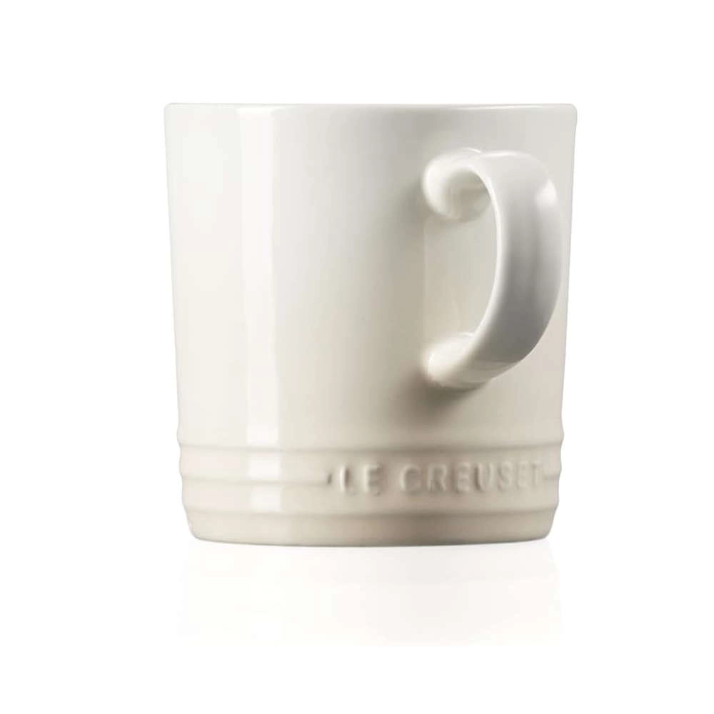Caneca 350ml Meringue Le Creuset