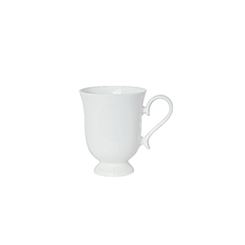 Caneca Com Pe Qualitier Luxe 340 Ml