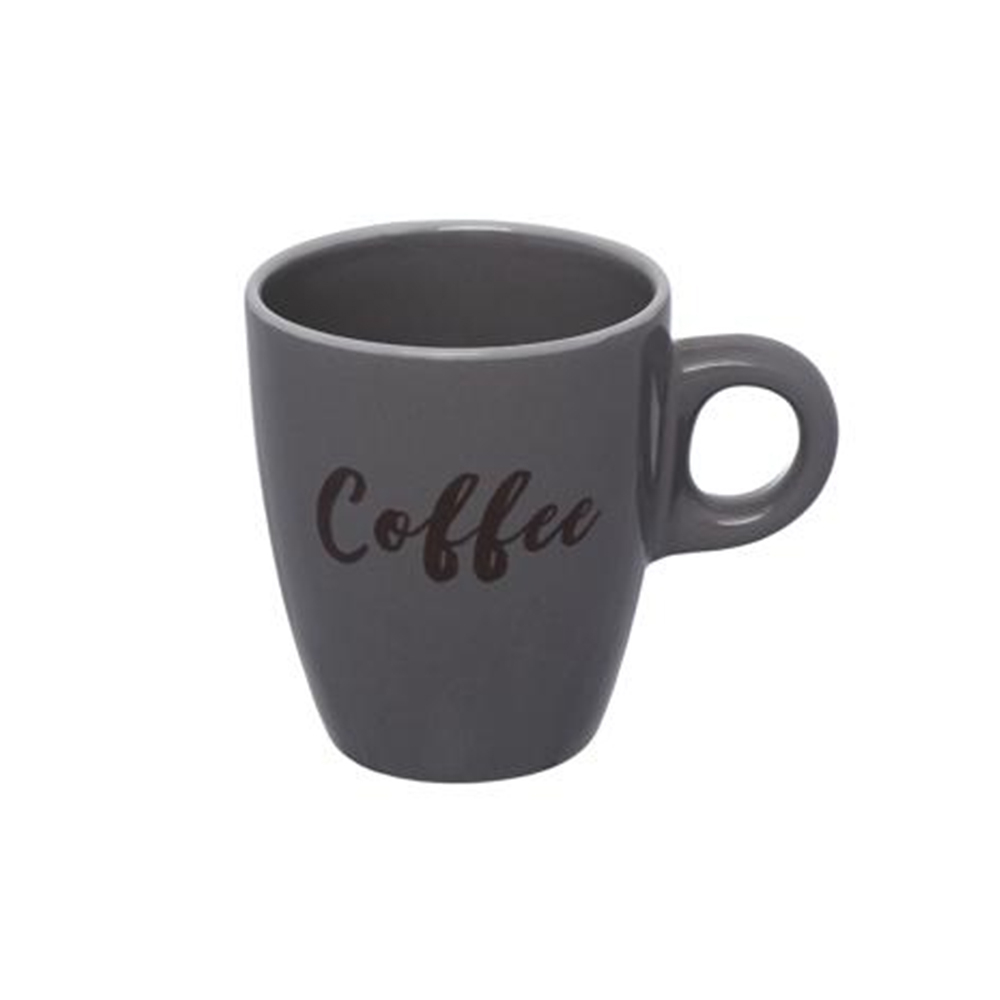 Caneca Haüskraft Rustic 200 Ml - Cada