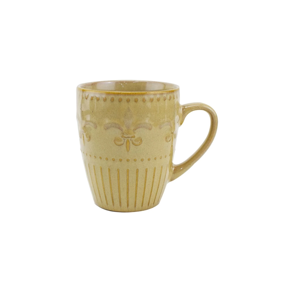 Caneca L'hermitage La Fleur 320 Ml Caneca L'hermitage La Fleur 320 Ml