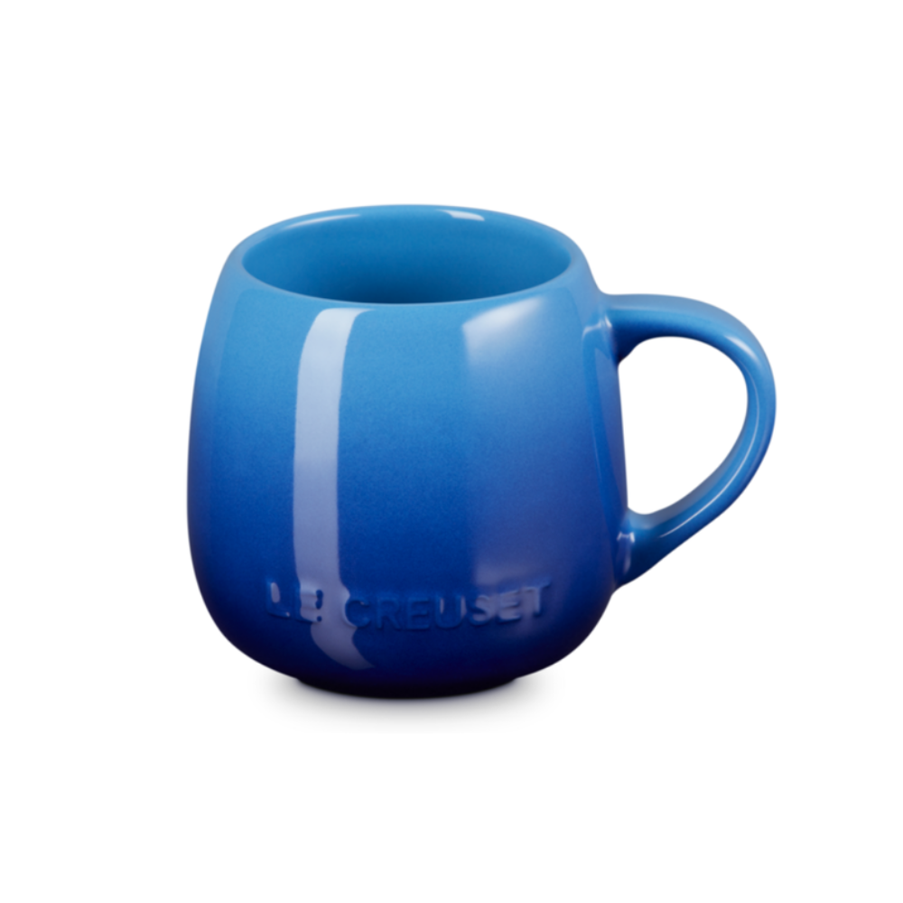 Caneca Sphere 320ml - Azul Blue Caneca Sphere 320ml - Azul Blue