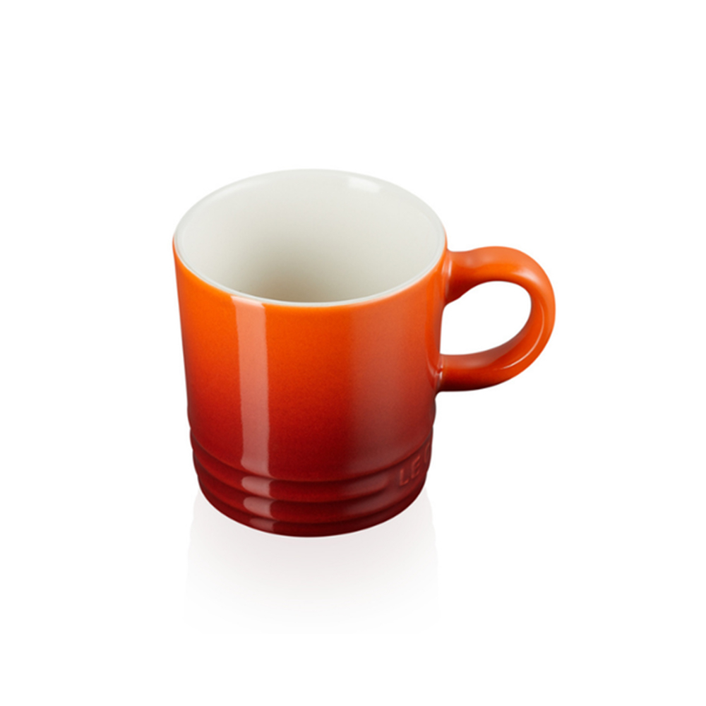 Caneca Para Espresso Le Creuset 100 Ml