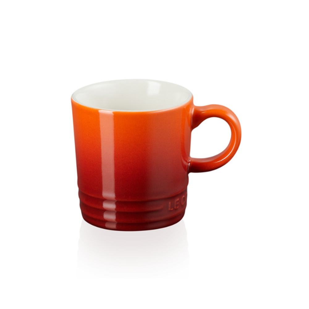 Caneca Para Espresso Le Creuset 100 Ml