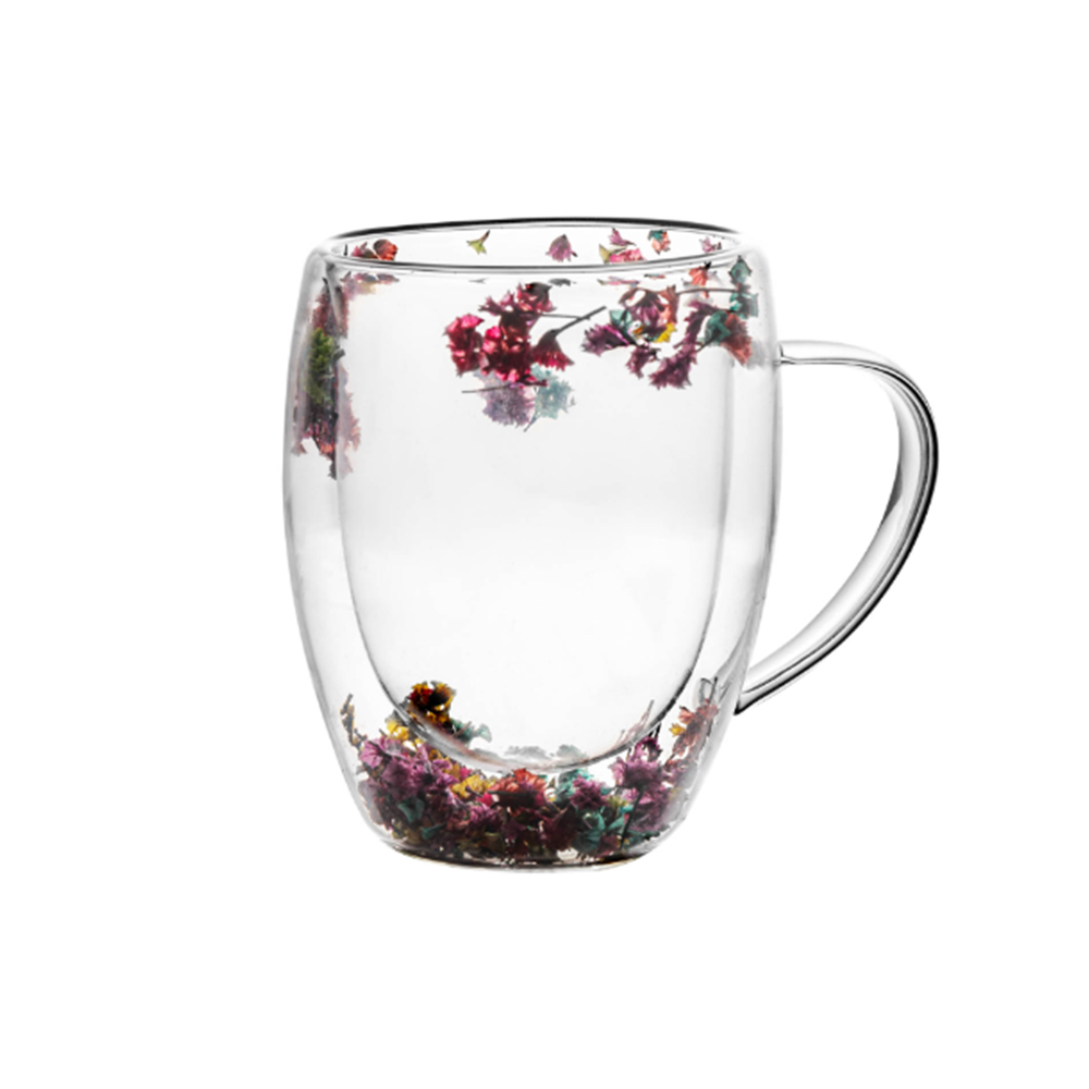 Caneca Parece Dupla Wolff Fall 250 Ml Caneca Parece Dupla Wolff Fall 250 Ml
