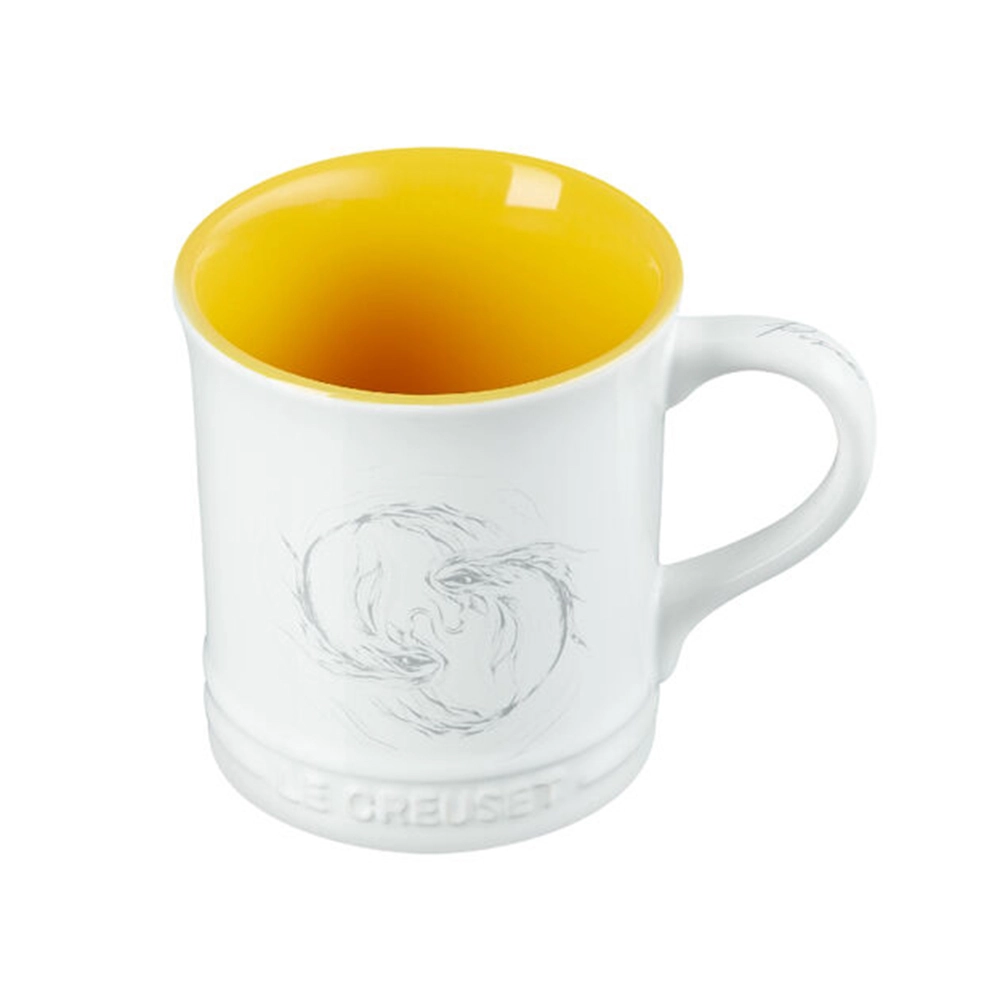 Caneca Seattle Le Creuset Zodíaco 400 Ml