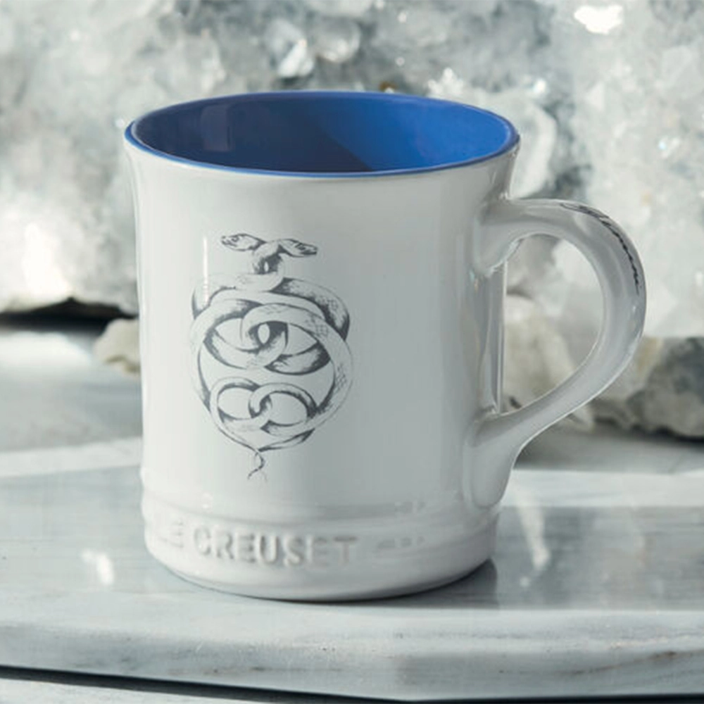 Caneca Seattle Le Creuset Zodíaco 400 Ml