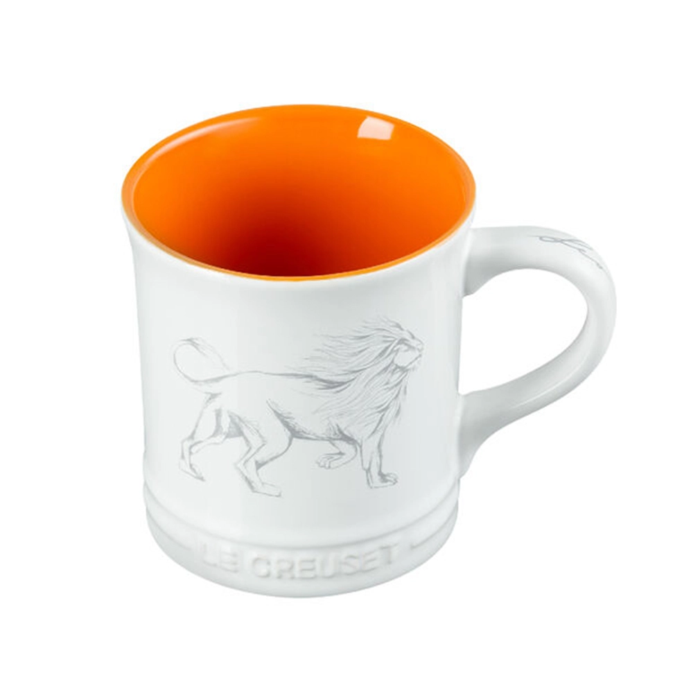 Caneca Seattle Le Creuset Zodíaco 400 Ml