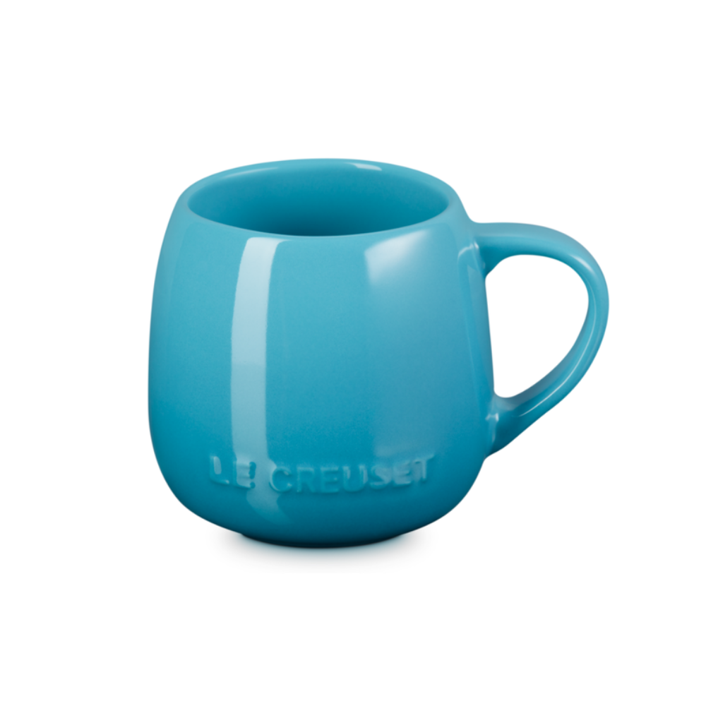 Caneca Sphere 320ml - Azul Caribe Caneca Sphere 320ml - Azul Caribe