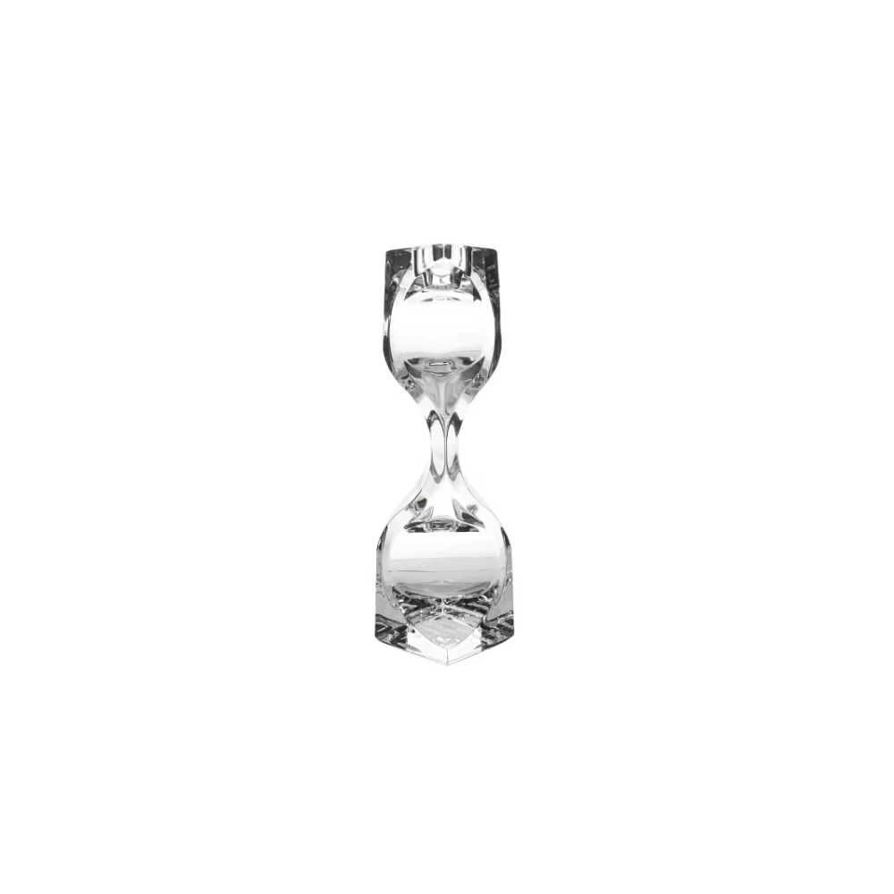Castiçal Para 1 Vela Rogaska Crystal Cobra 21 Cm Castiçal Para 1 Vela Rogaska Crystal Cobra 21 Cm