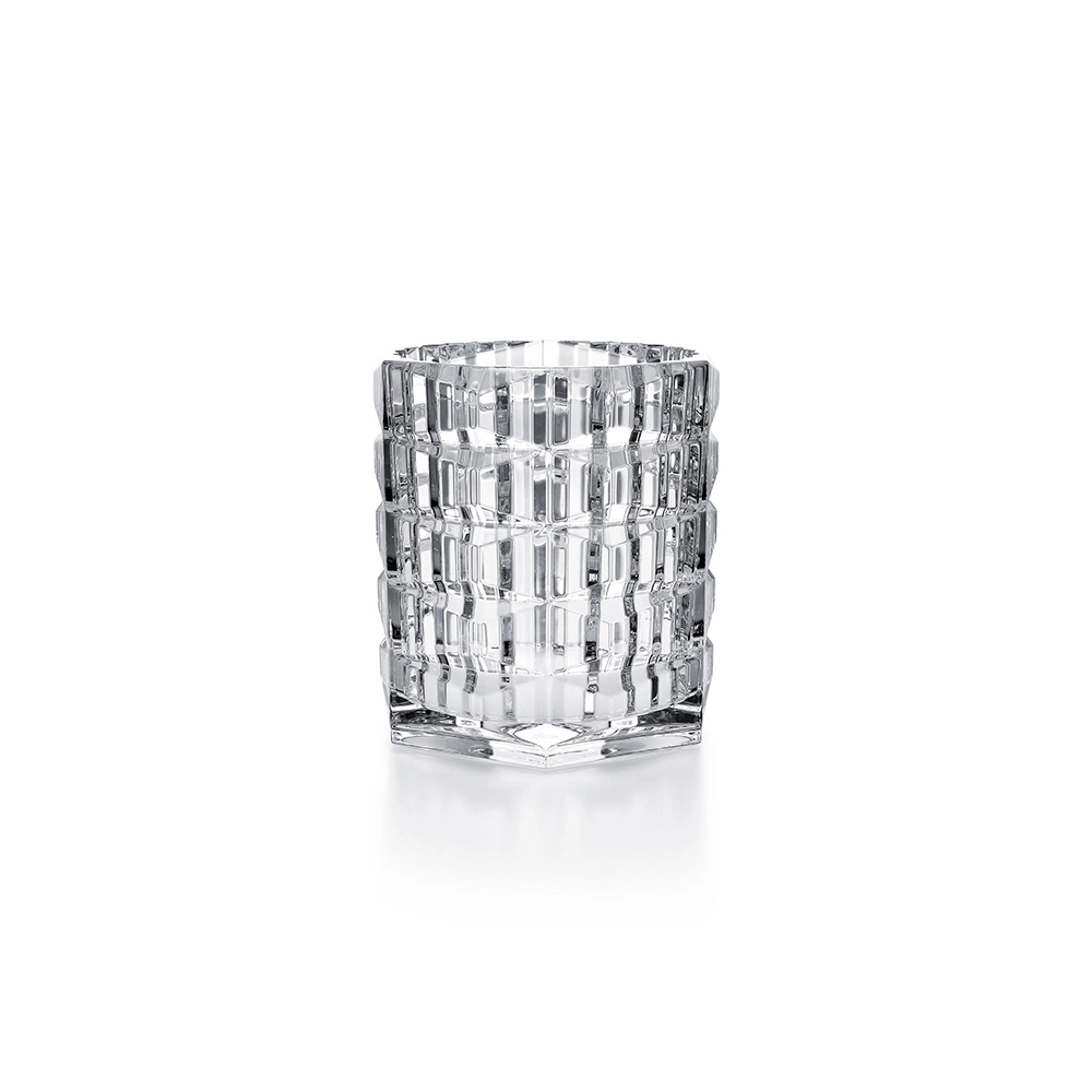 Castical Em Cristal Baccarat Grand Louxor