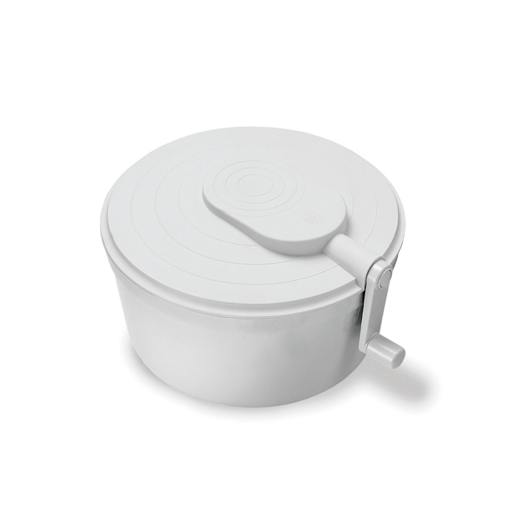 Centrifuga de Salada Ghidini 26 Cm Centrifuga de Salada Ghidini 26 Cm