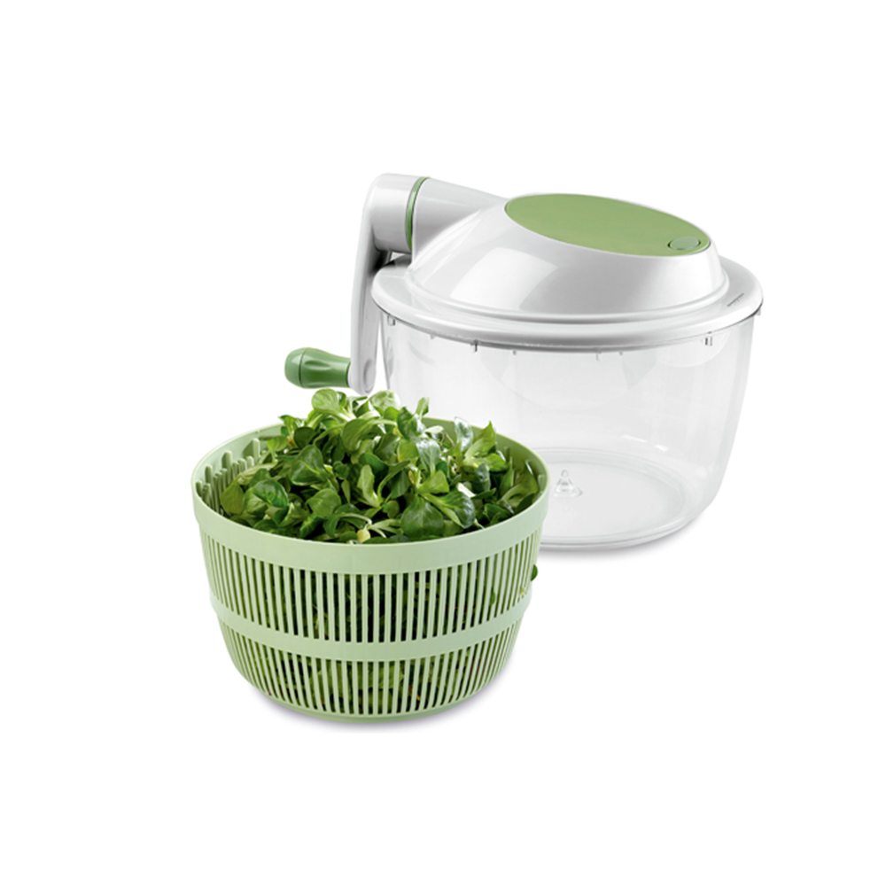 Centrifuga de Salada Ghidini Vera 24,5 Cm Centrifuga de Salada Ghidini Vera 24,5 Cm