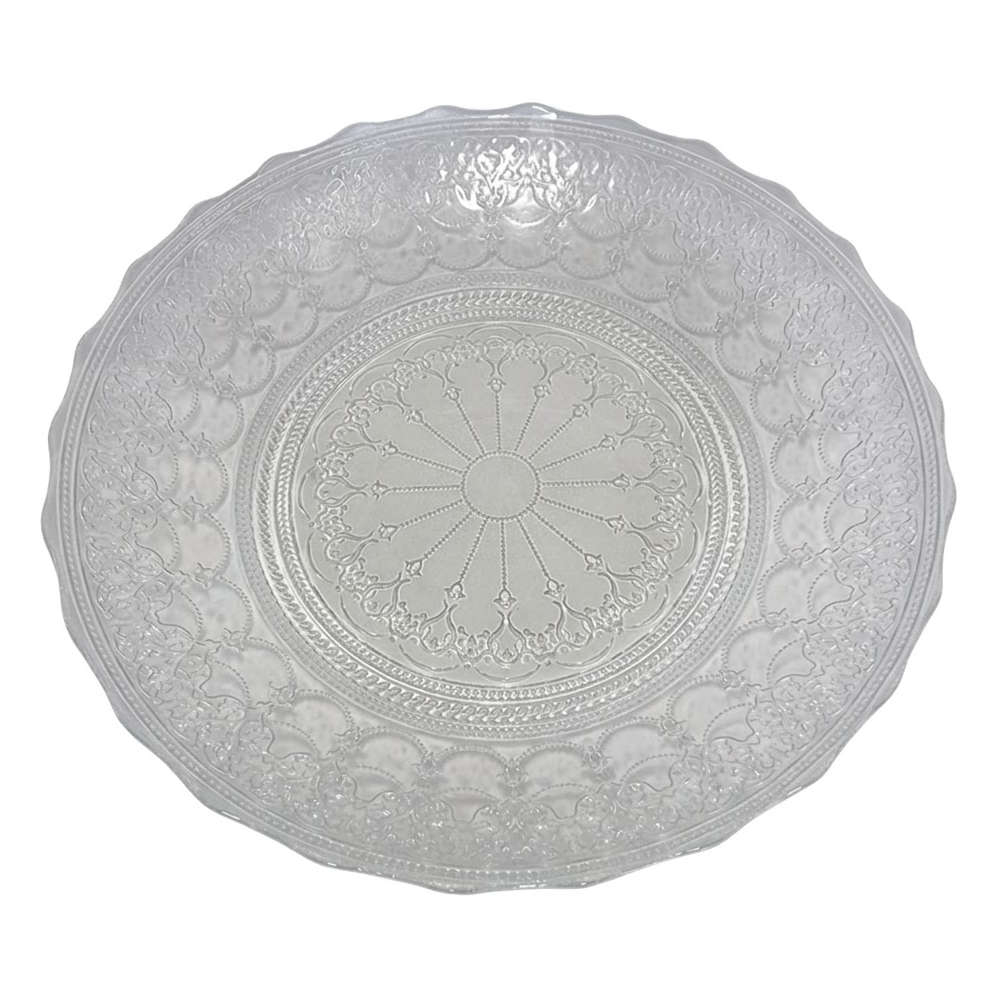 Centro de Mesa 40 Cm Dekor Doge Vylux