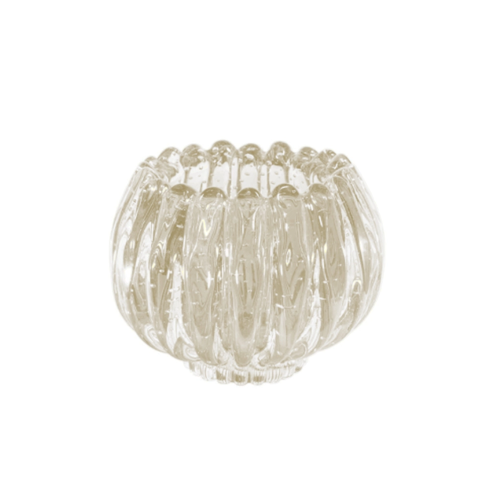 Centro de Mesa Beaune Cristais D´labone 22 X 15 Cm Centro de Mesa Beaune Cristais D´labone 22 X 15 Cm