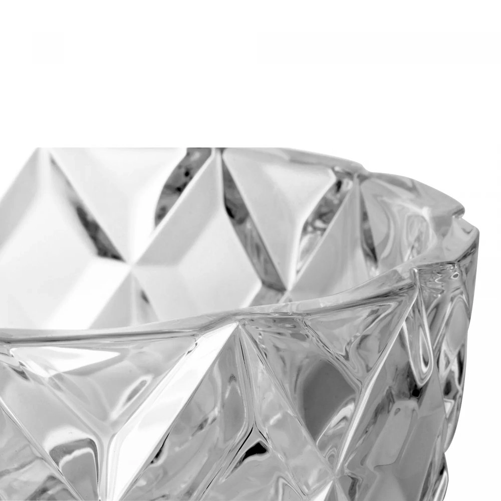 Centro de Mesa C/pe Deli 24,5x24cm