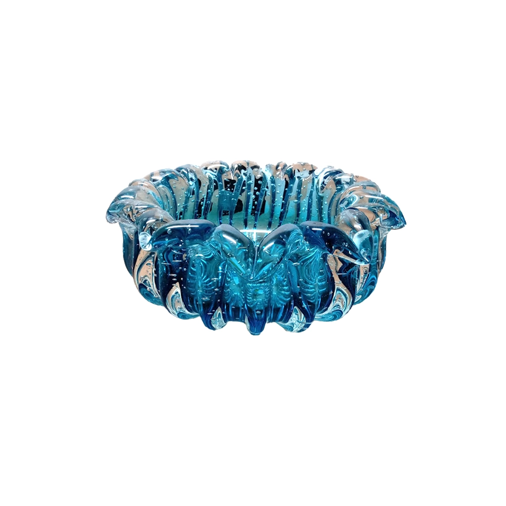 Centro de Mesa Cristais D´labone Nice 30 X 30 Cm Centro de Mesa Cristais D´labone Nice 30 X 30 Cm