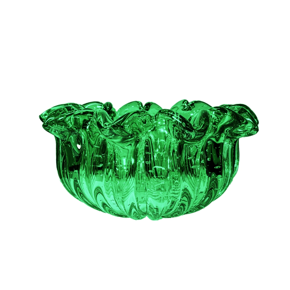 Centro de Mesa Cristais D´labone Nice 38 X 21 Cm