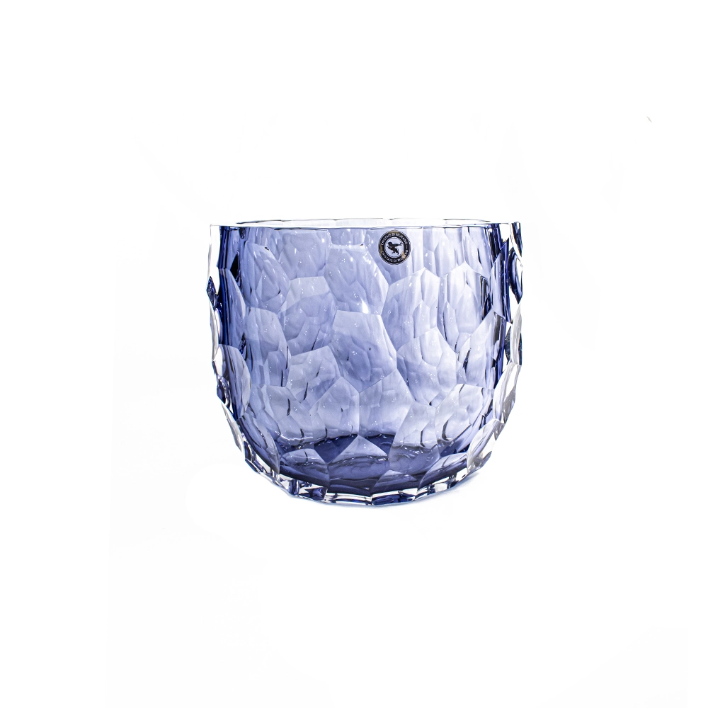 Centro de Mesa Cristais Di Murano 25 X 14 X 21 Cm Centro de Mesa Cristais Di Murano 25 X 14 X 21 Cm