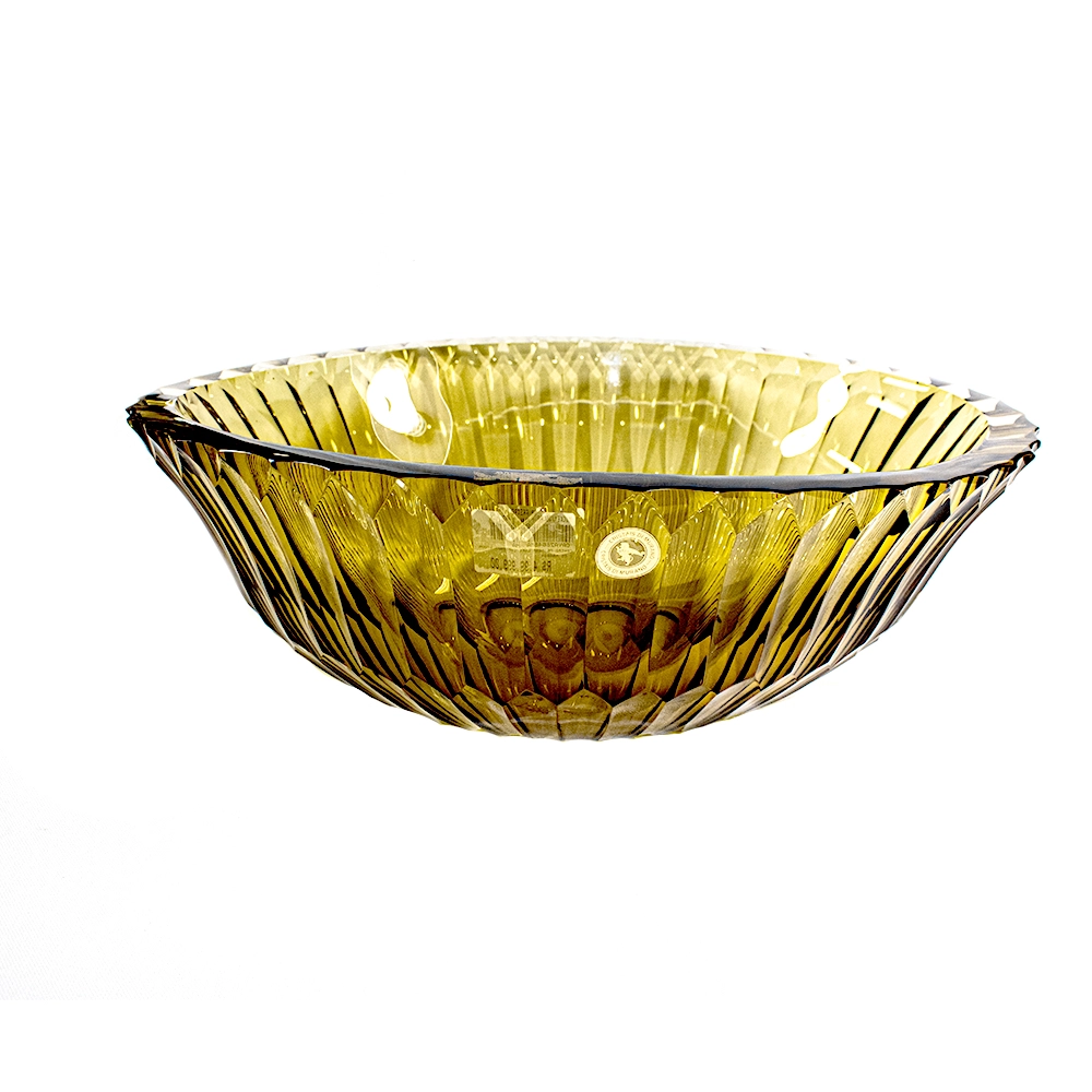 Centro de Mesa Cristais Di Murano 44 X 33 X 15 Cm Centro de Mesa Cristais Di Murano 44 X 33 X 15 Cm