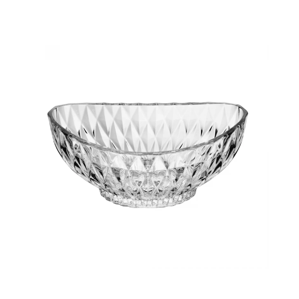 Centro de Mesa Diamond Cristal Ecologico Centro de Mesa Diamond Cristal Ecologico