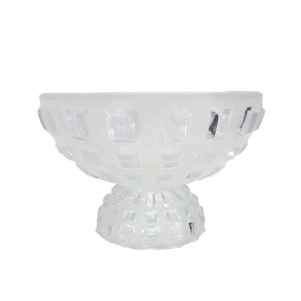 Centro de Mesa Gelo 1025 C/ Pe