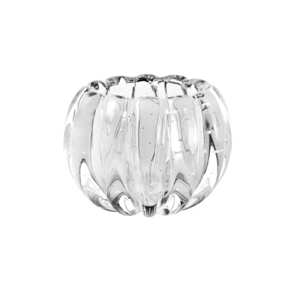 Centro de Mesa Liceu Cristais D´labone 13 X 10 Cm Centro de Mesa Liceu Cristais D´labone 13 X 10 Cm