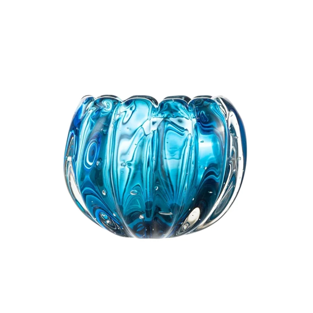 Centro de Mesa Liceu Cristais D´labone 13 X 10 Cm