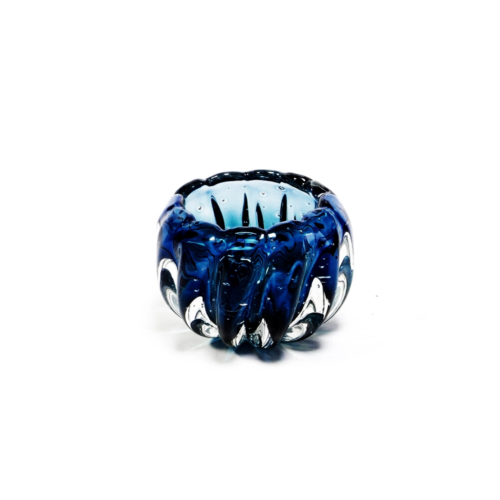 Centro de Mesa Liceu Cristais D´labone 9 X 6 Cm