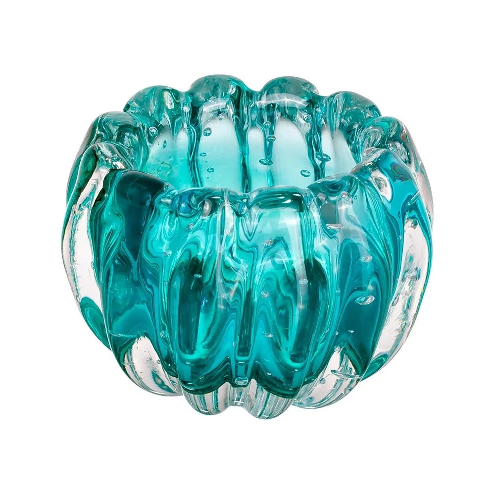 Centro de Mesa Liceu Cristais D´labone 13 X 10 Cm Centro de Mesa Liceu Cristais D´labone 13 X 10 Cm