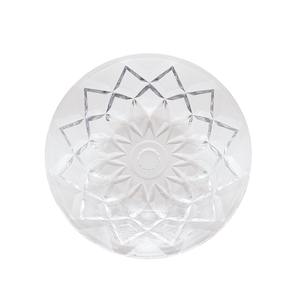 Centro de Mesa Lyor Deli Diamond 42 X 13,5 Cm Centro de Mesa Lyor Deli Diamond 42 X 13,5 Cm