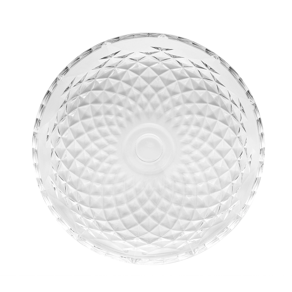 Centro de Mesa Lyor Diamante 40 X 4,5 Cm Centro de Mesa Lyor Diamante 40 X 4,5 Cm