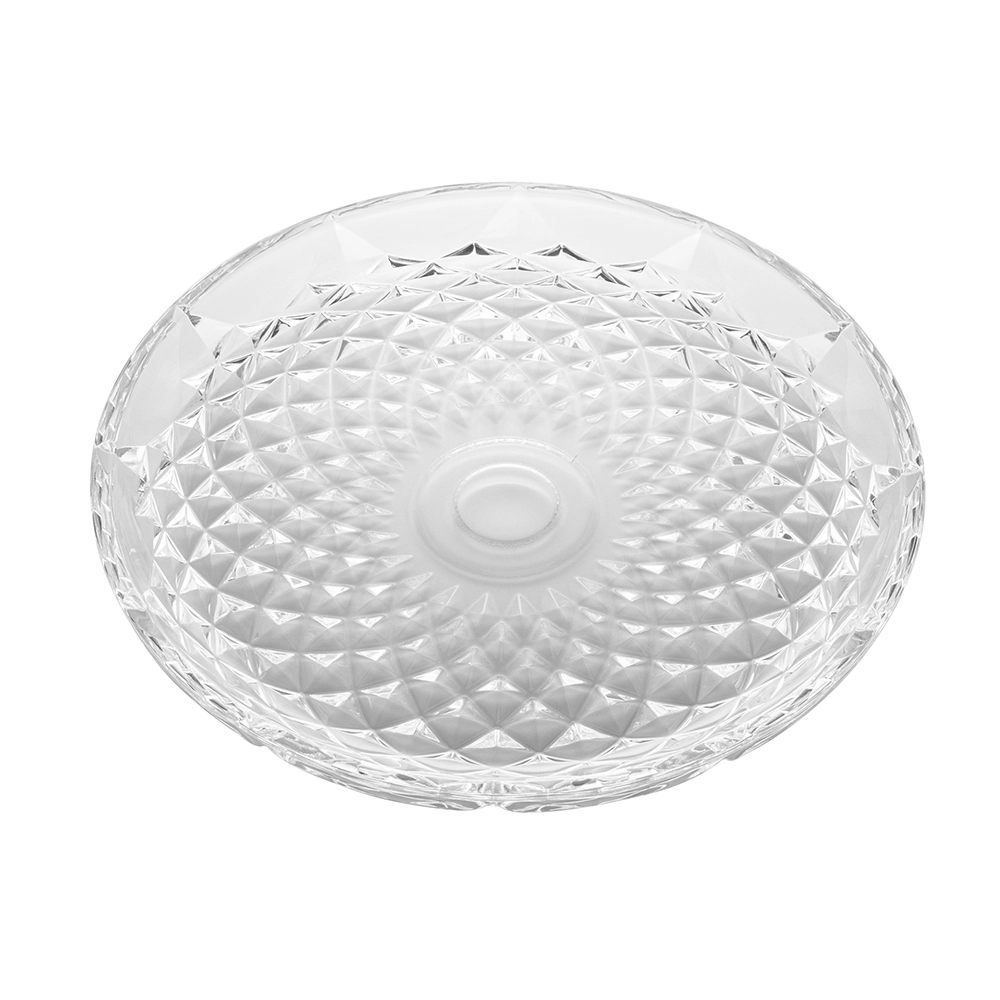 Centro de Mesa Lyor Diamante 40 X 4,5 Cm Centro de Mesa Lyor Diamante 40 X 4,5 Cm