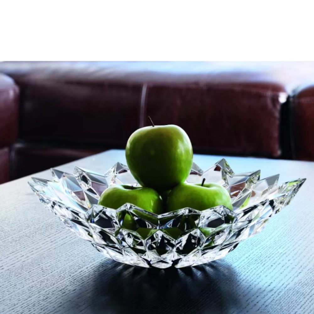 Centro de Mesa Nachtmann Quartz – 31 Cm