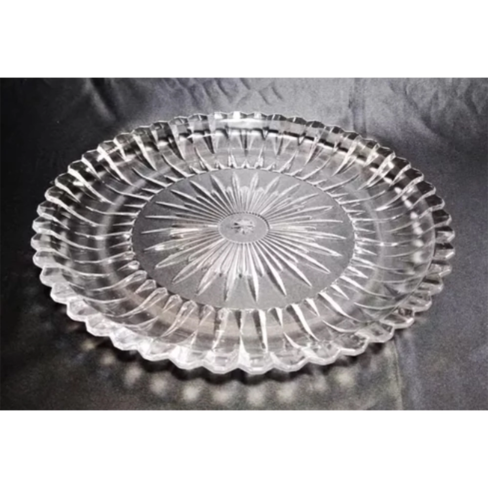 Centro de Mesa Noritake Punte 35 Cm Centro de Mesa Noritake Punte 35 Cm