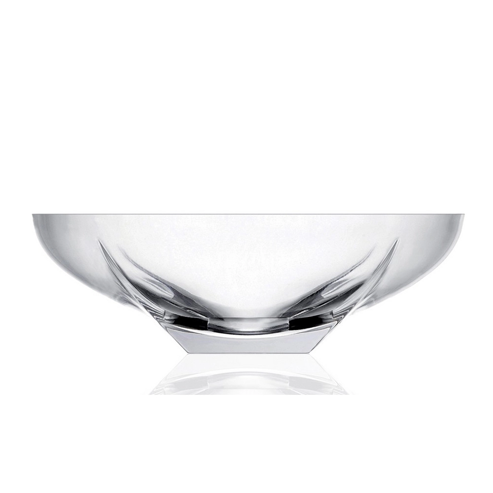 Centro de Mesa Rcr Cristalleria Italiana Fusion 9,9 X 30,5 Cm Centro de Mesa Rcr Cristalleria Italiana Fusion 9,9 X 30,5 Cm