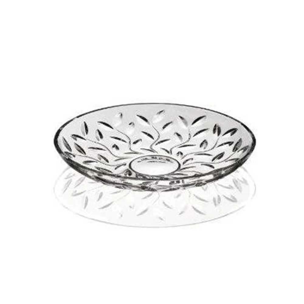Centro de Mesa Rcr Cristalleria Italiana Melodia 33 Cm Centro de Mesa Rcr Cristalleria Italiana Melodia 33 Cm