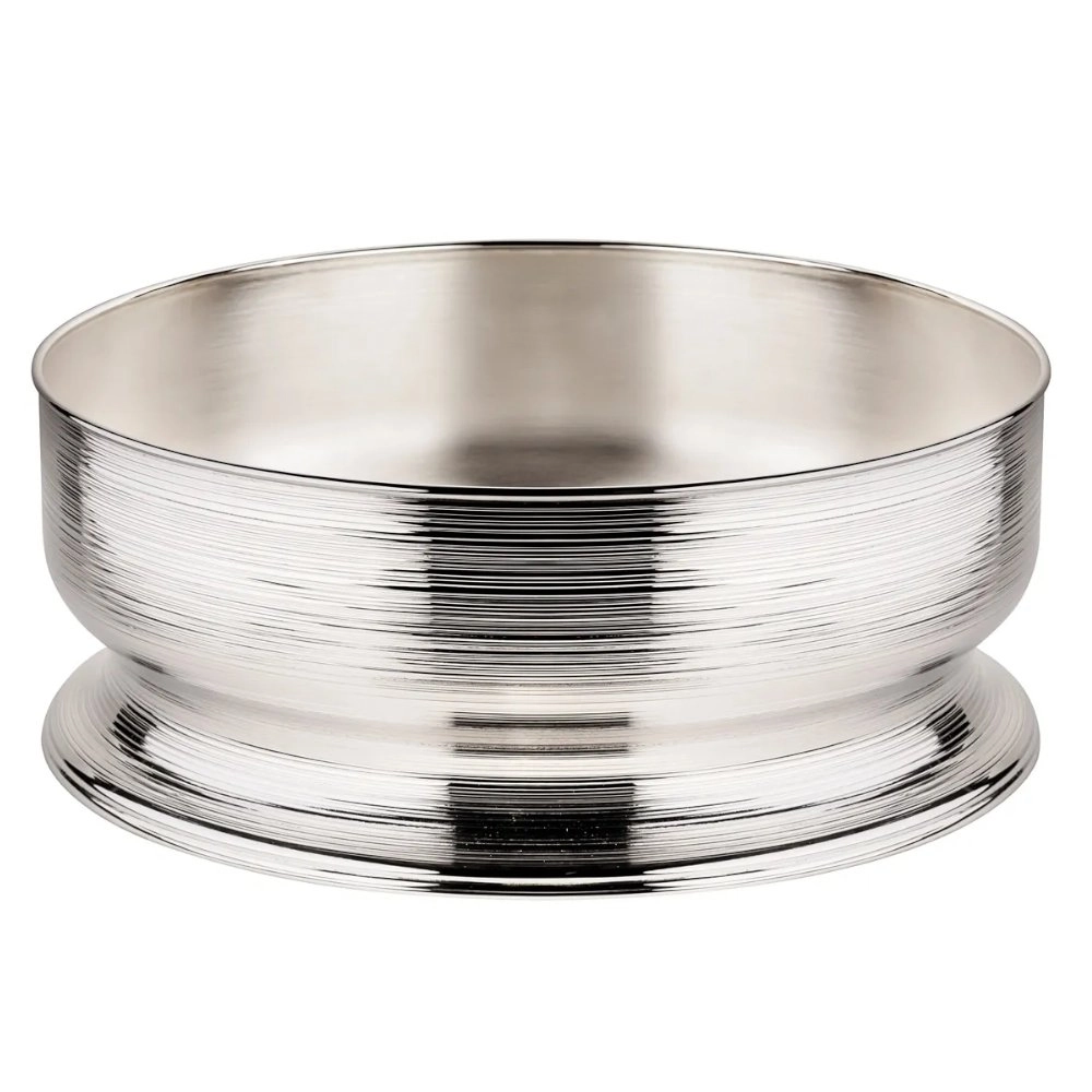 Centro de Mesa St. James Spin 24 X 10 Cm